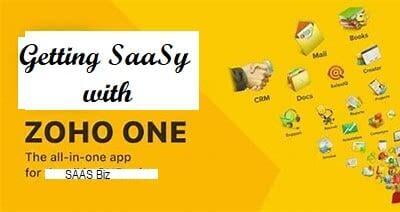 Workflow Plan for Setting up a small SaaS business